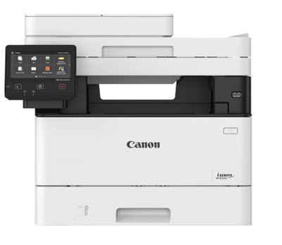 5161C007 - CANON 38 ppm B/W Multifunction Printer