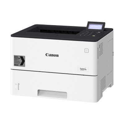CANON i-SENSYS LBP325x Laser Printer, 600 x 600 DPI, A4, 43ppm, for high-speed printing