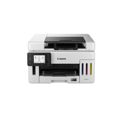 6351C006 - Canon MAXIFY GX6550 Multifunction Inkjet Printer