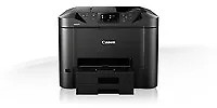 CANON 0971C009 MAXIFY MB5450 Inkjet Printer