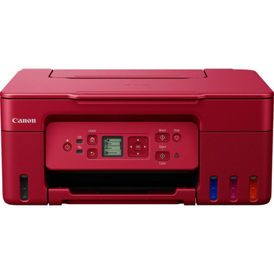 Canon PIXMA G3572 Inkjet Color Printer 4800 x 1200 DPI A4 - Ideal for high-quality printing tasks