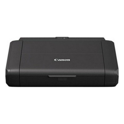 4167C026 - CANON Inkjet Printer with Battery