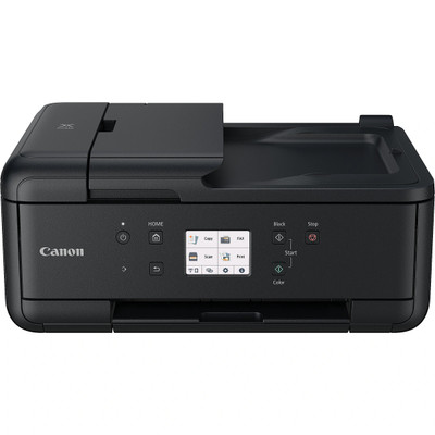 CANON 4452C026 Pixma TR7650 Multifunction Printer