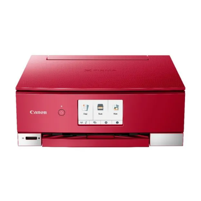 3775C116 - CANON A4 Inkjet Color 4800x1200 DPI Printer