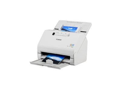 5209C003 - CANON 600 DPI 40ppm Scanner