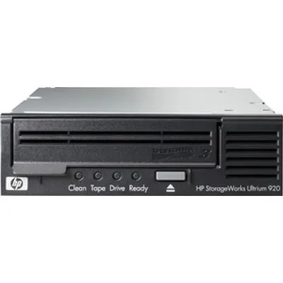 AH562A - HP LTO Ultrium 920 400GB 800GB 5.25" Internal Tape Drive
