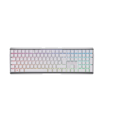 Cherry G80-3872LYADE-0 MX 3.0S Wireless RGB Keyboard