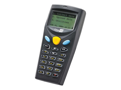 CipherLab 8000 Data Acquisition Terminal for Inventory Management - A8000RSC00002