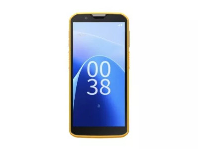 AS3858AF4NSG1 - CIPHERLAB NFC Scanner