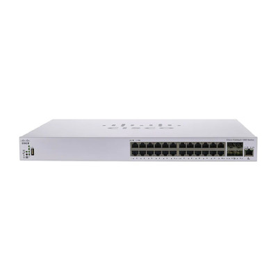 Cisco C1300-24XT Catalyst 1300 24-Port Switch