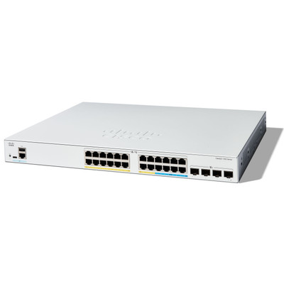 Cisco C1300-24MGP-4X Catalyst 1300 8-port Switch