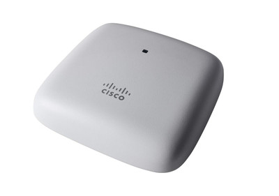 5-CBW140AC-E - Cisco Wireless Access Point