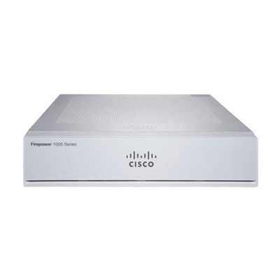 Cisco FPR1010E-ASA-K9 Firepower 1010E ASA