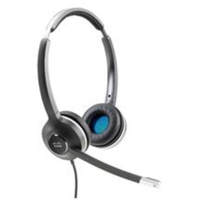 CP-HS-W-532-USBA= - Cisco Center Headset