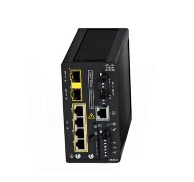 IE-3100-4T2S-E - Cisco Network Switch