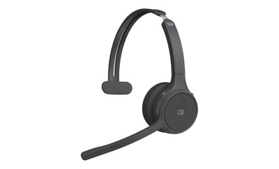 Cisco HS-WL-721-BUNA-C Wireless On-ear Headset
