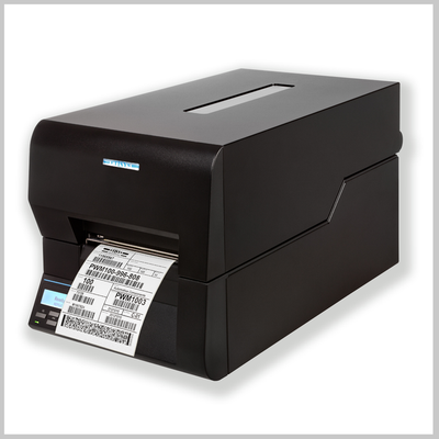 1000853 - Citizen 203 DPI 203mm/sec Thermal Transfer Printer