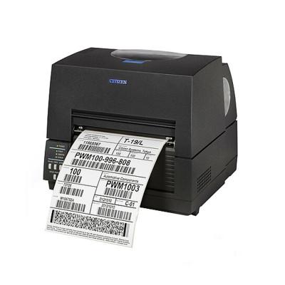 Citizen CLS631IINEBXX Label Printer