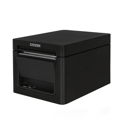 CTE651XTEBX - Citizen CT-E651 Direct Thermal POS Printer