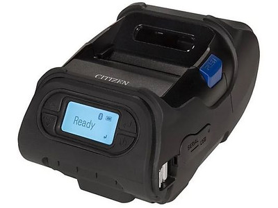 CMP25BUXZL - Citizen 203 DPI 127mm/sec Thermal Printer