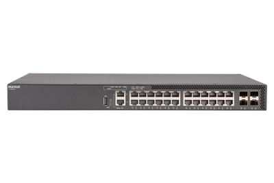 ICX8200-24 - CommScope Networks Switch