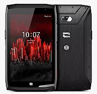 Crosscall 1003011801801' CORE-T5 8IN 64GB Android Smartphone