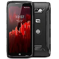 1001012001980' - Crosscall 6.08" 4GB 64GB 48MP Smartphone