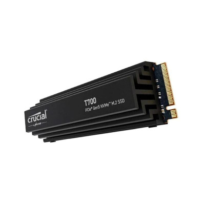 CT2000T700SSD3 - Crucial 2TB M.2 NVMe 12400MB/s SSD