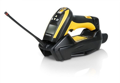PM9501-DDPM433RB - Datalogic Barcode Scanner