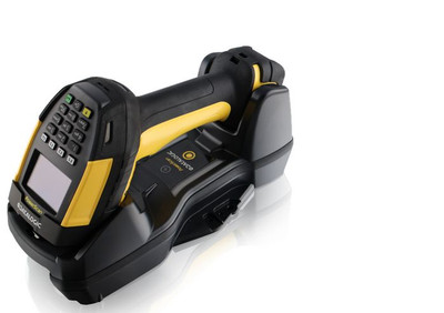 PM9600-DDPX433RK20 - Datalogic Barcode Scanner