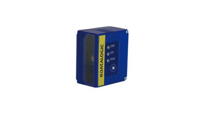 939501109 - Datalogic USB Barcode Scanner