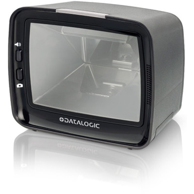 M3450-010200-07104 - Datalogic Fixed Barcode Scanner