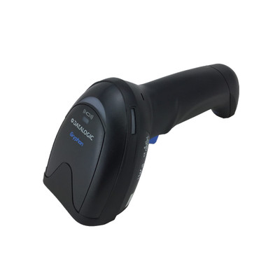 GM4200-BK-433-WLC - Datalogic Barcode Reader