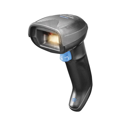 GBT4500-BK-WLC - Datalogic Wireless Barcode Scanner