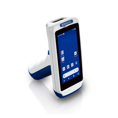 Datalogic 911400008 Handheld Barcode Scanner