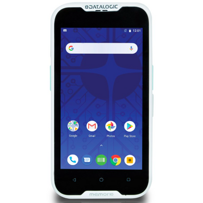 Datalogic 5 IPS Multi-Touch Display 720x1280 - 944350021 - Handheld Terminal Accessories