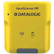 Datalogic MC-10HS7500 HandScanner Yellow