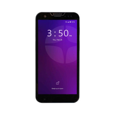944900017 - Datalogic Healthcare Mobile Computer GMS