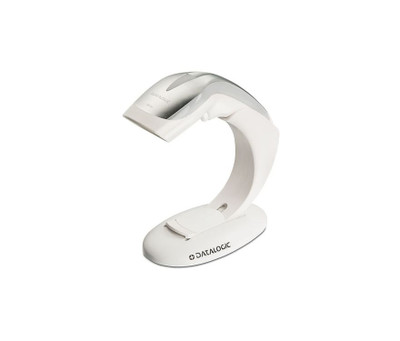 Datalogic HD3430-WHK1S Portable Barcode Reader