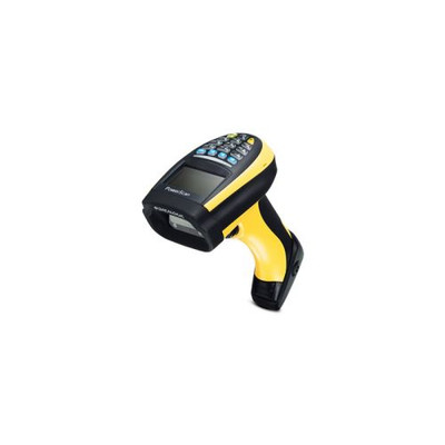 Datalogic PowerScan 9501 Portable Barcode Reader 1D/2D Laser EAN-13 - Ideal for retail inventory management