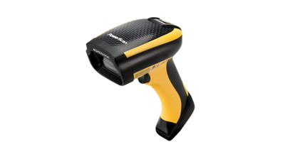 PBT9100-RB - Datalogic Barcode Scanner