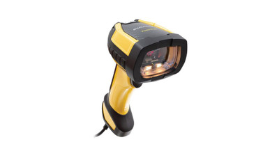 PD9630-HPK2 - Datalogic High Performance RS-232 Scanner