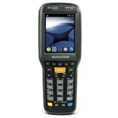 942600023 - Datalogic Handheld Scanner