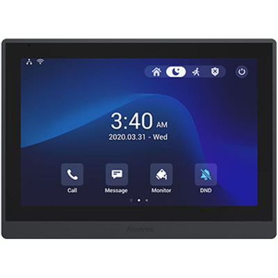 IT88A - Akuvox Indoor On-Wall Android WiFi Telephone Station