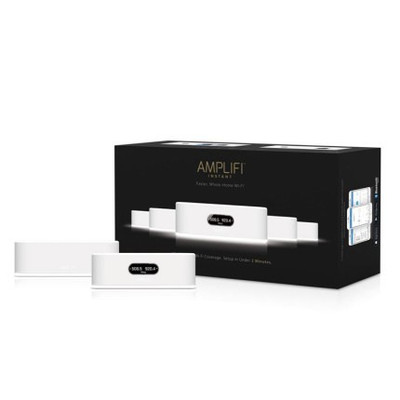 AFI-INS - Ubiquiti Wi-Fi 5 802.11ac Router