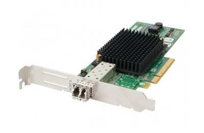 AJ76263002H - HP 8Gb/s Fiber Channel PCIe 2.0 x4 Host Bus Adapter