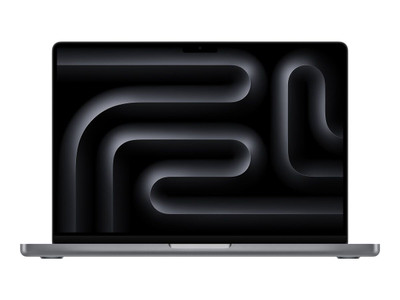MTL83D/A - Apple 14.2" 3024x1964 8GB M Laptop