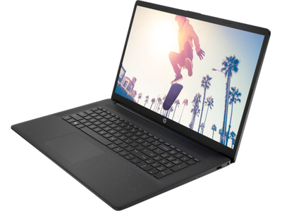 A5CW3EA - HP 17.3" FHD Ryzen 5 8GB 256GB Laptop
