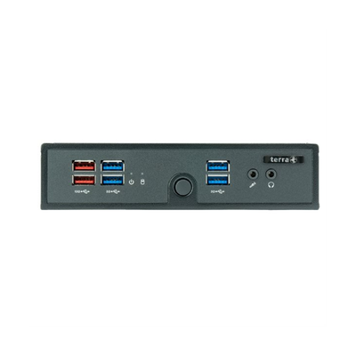 1000049 - TERRA Core i5 4.6GHz 16GB DDR5 Desktop
