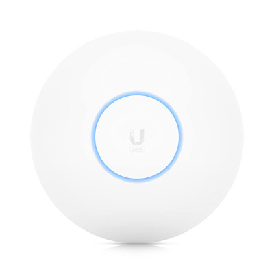U6-LR - Ubiquiti WiFi 6 Long Range Access Point